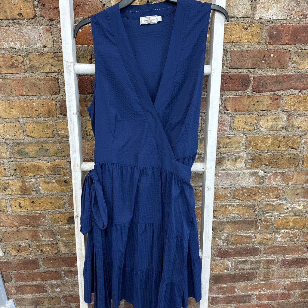 Dress Slvls Tie