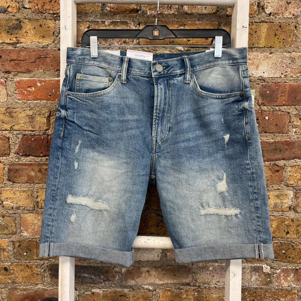 NWT Shorts Jean