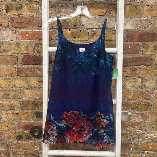 Top Slvls Floral