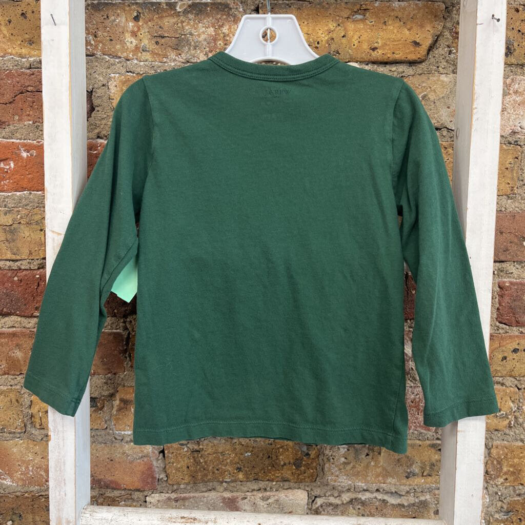 United States LS Shirt
