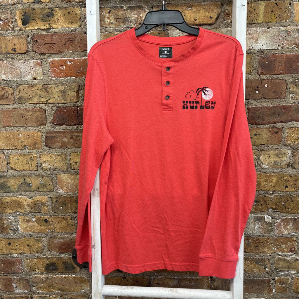 LS Henley