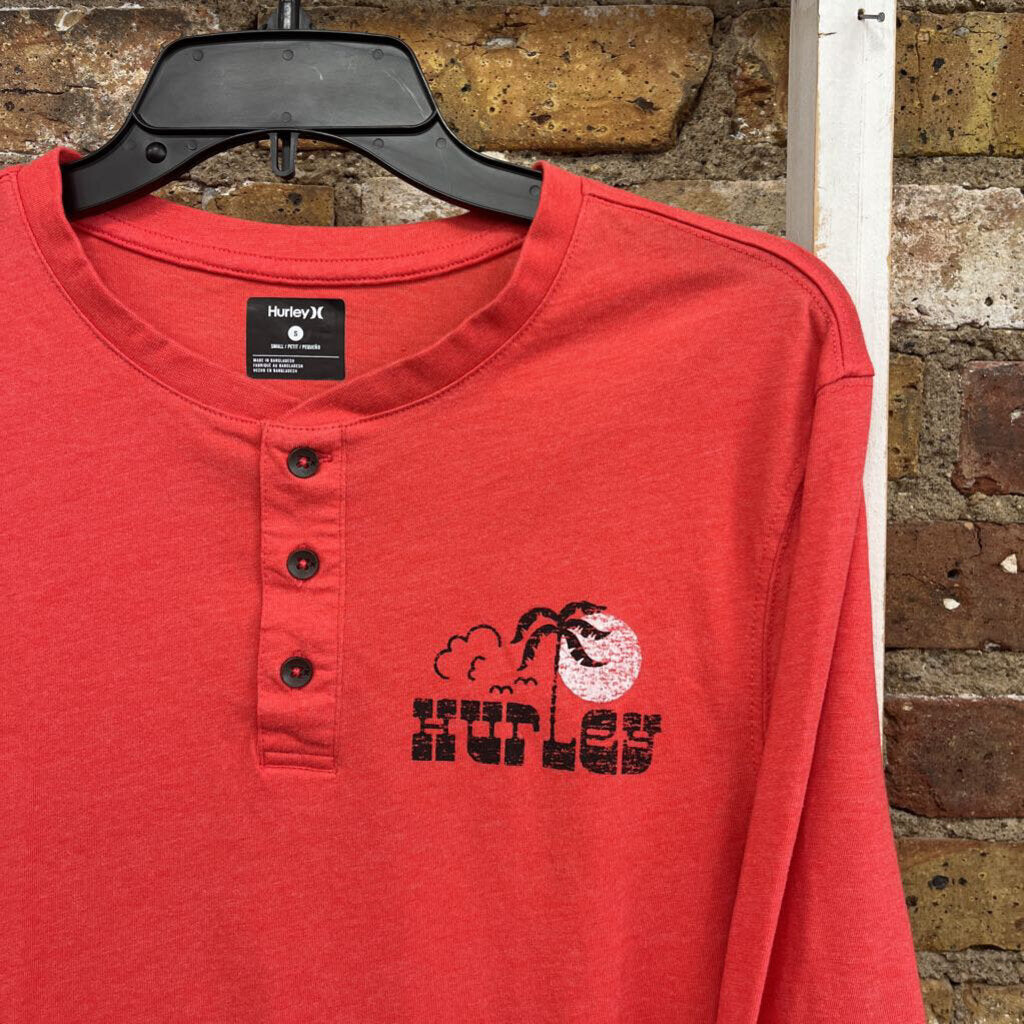 LS Henley