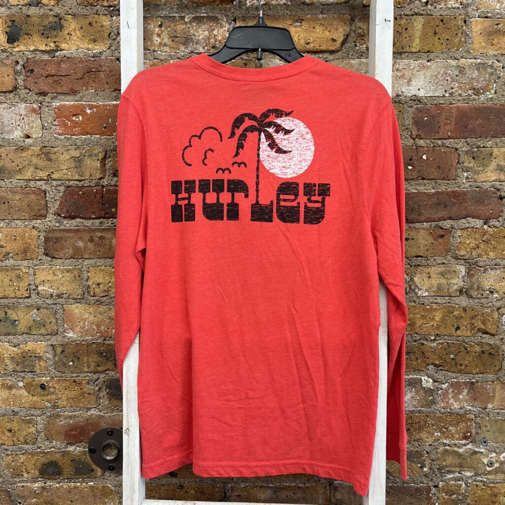 LS Henley
