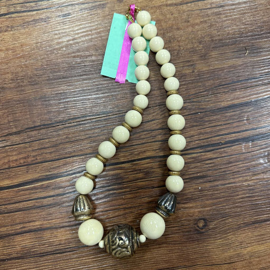 Bead Necklace