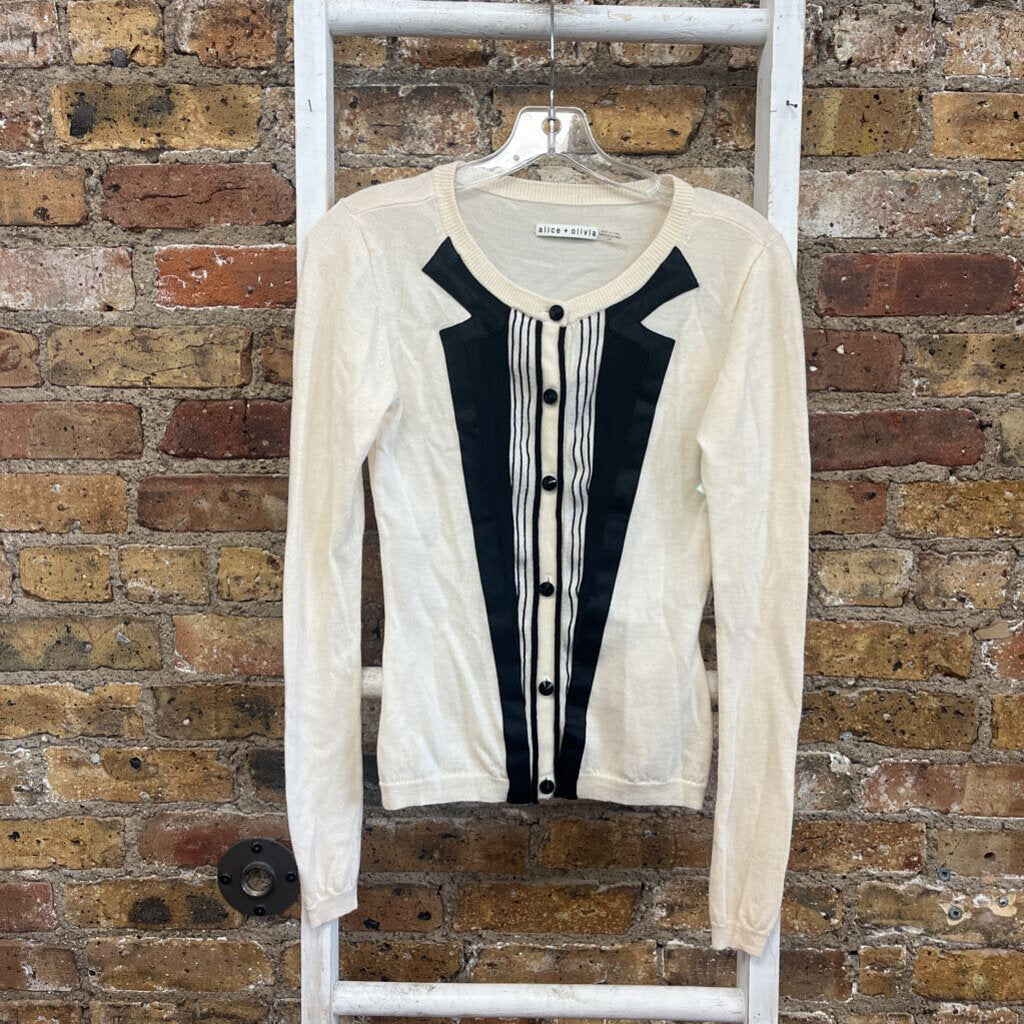 Cardigan LS BD