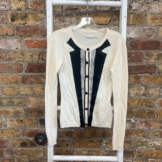 Cardigan LS BD