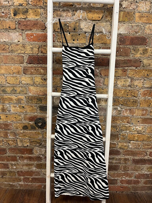 Dress Leopard Print