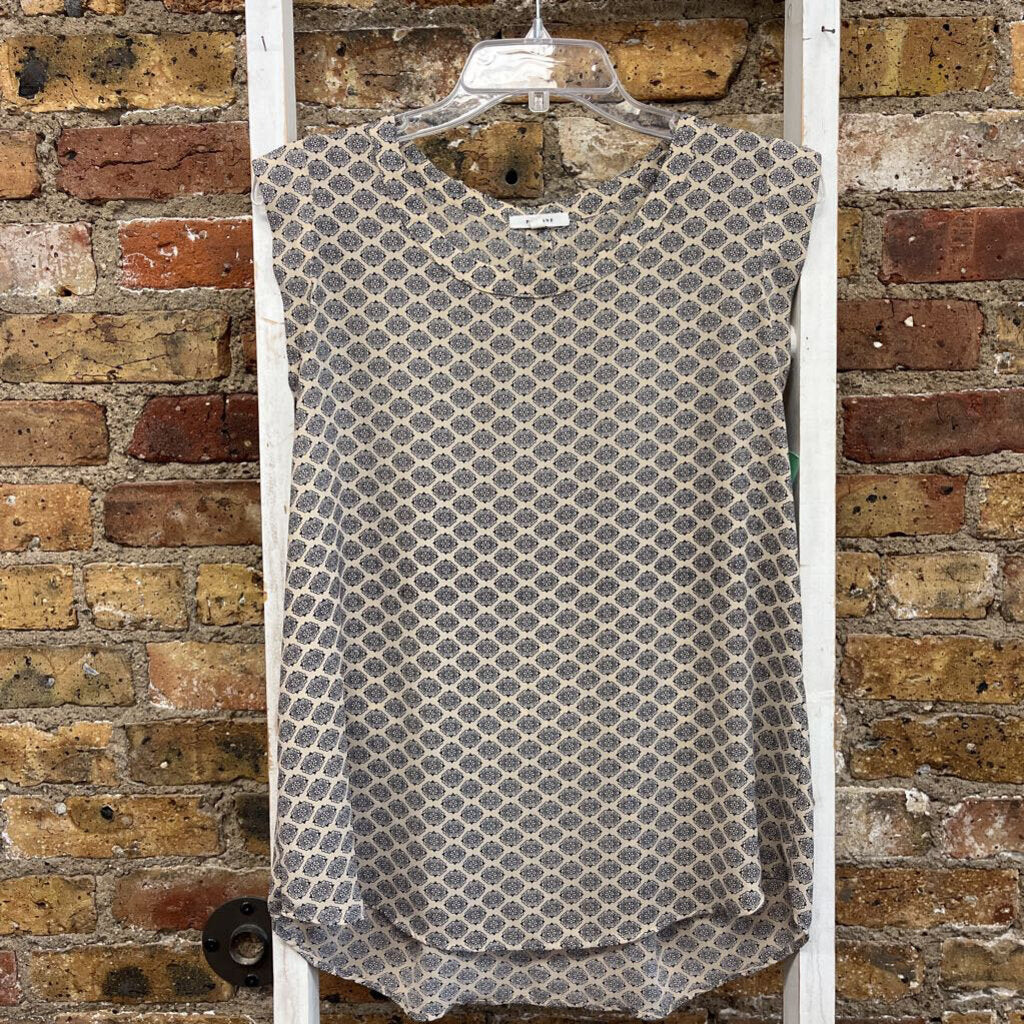Top Slvls Pattern