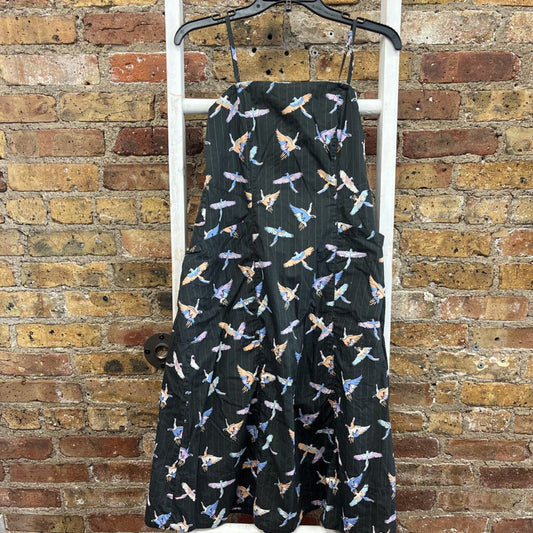 Bird Tank Dress