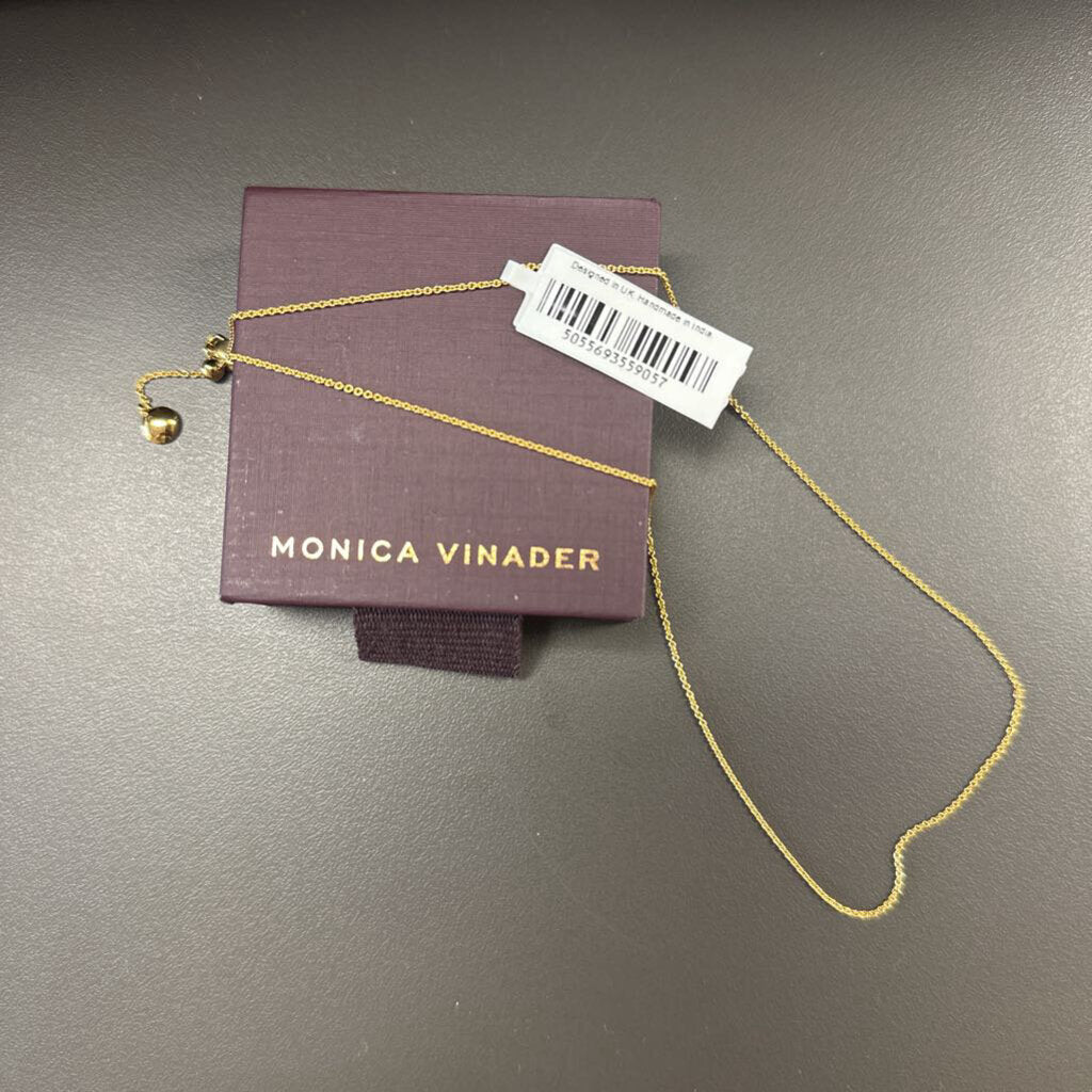 Dainty Gold Chain