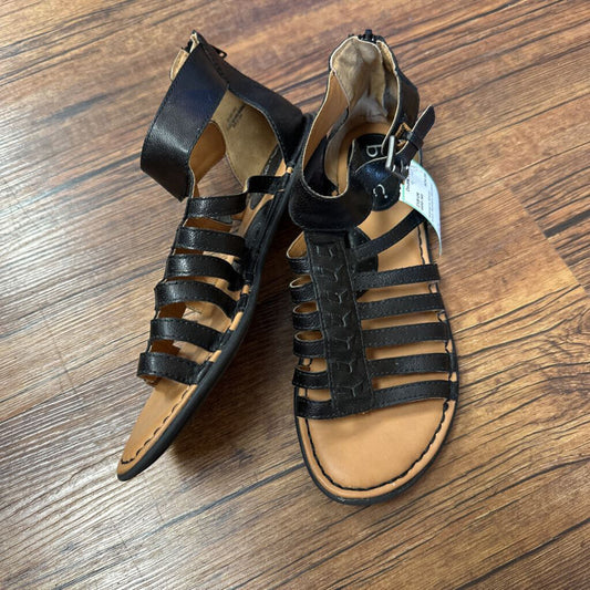 Sandals Gladiator
