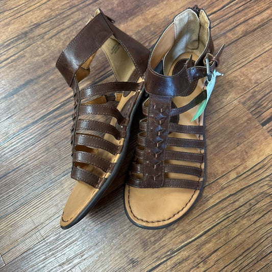 Sandals Gladiator