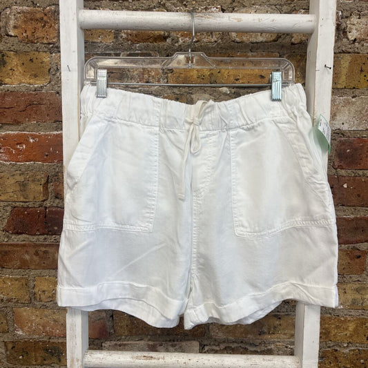 Shorts Drawstring