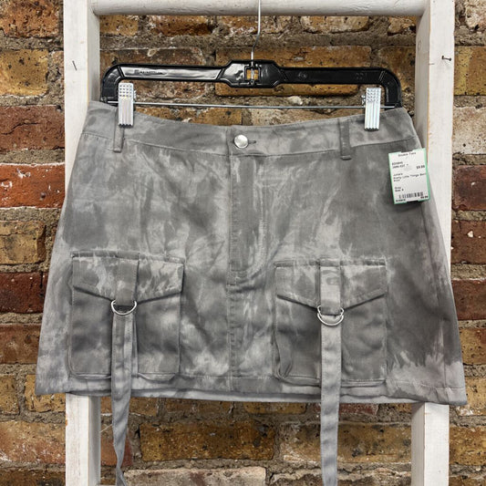 Skirt Print