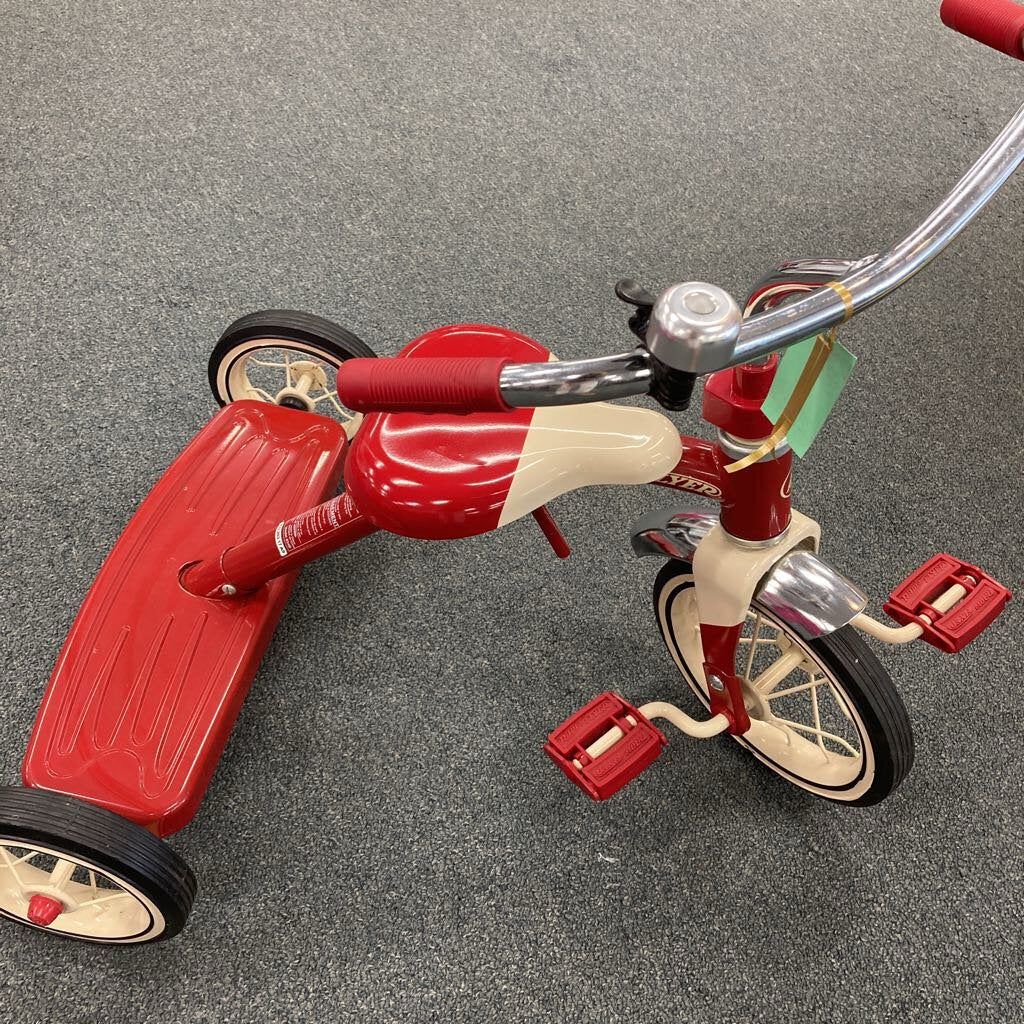 Tricycle