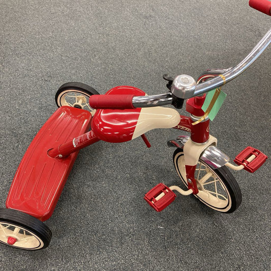 Tricycle