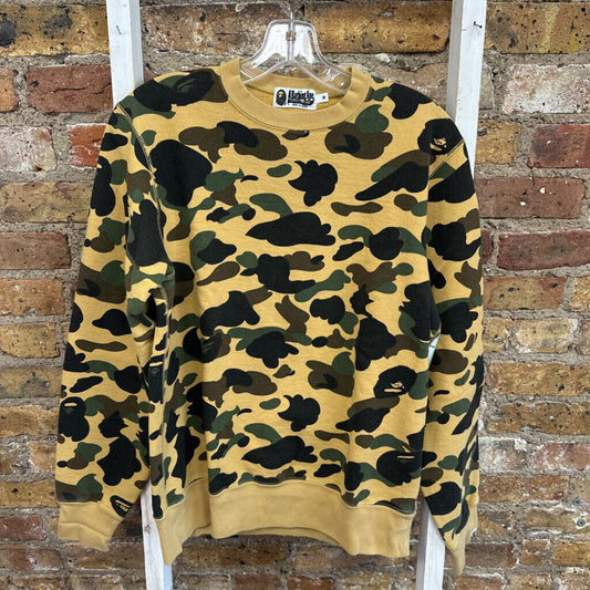 LS Sweater