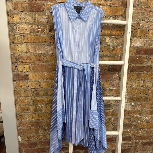 NWT Sleeveless BD Dress