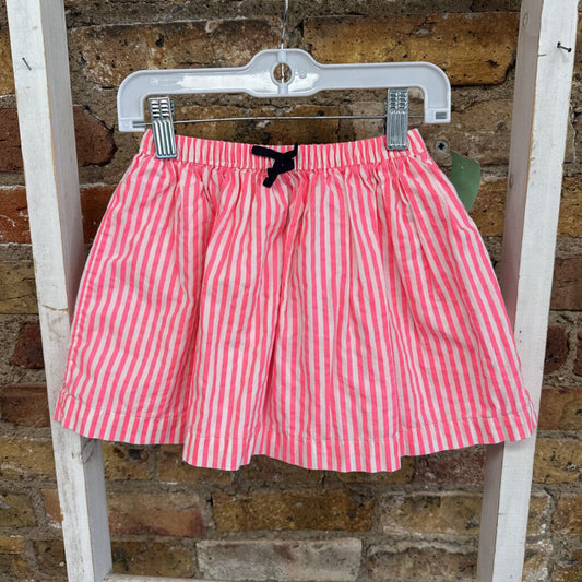 Skirt Stripe