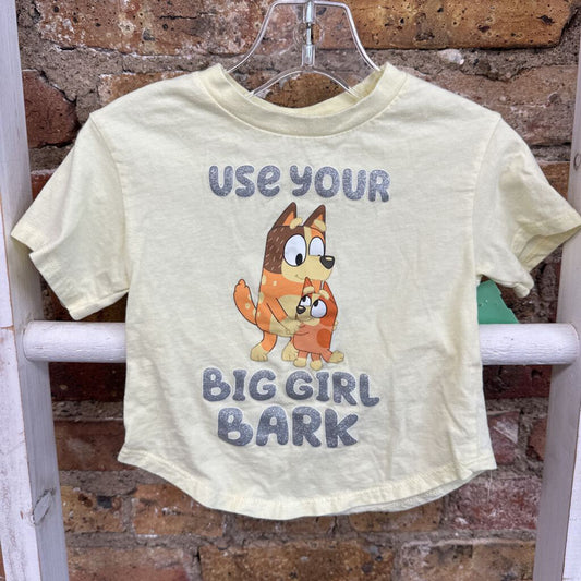 Shirt SS Big Girl