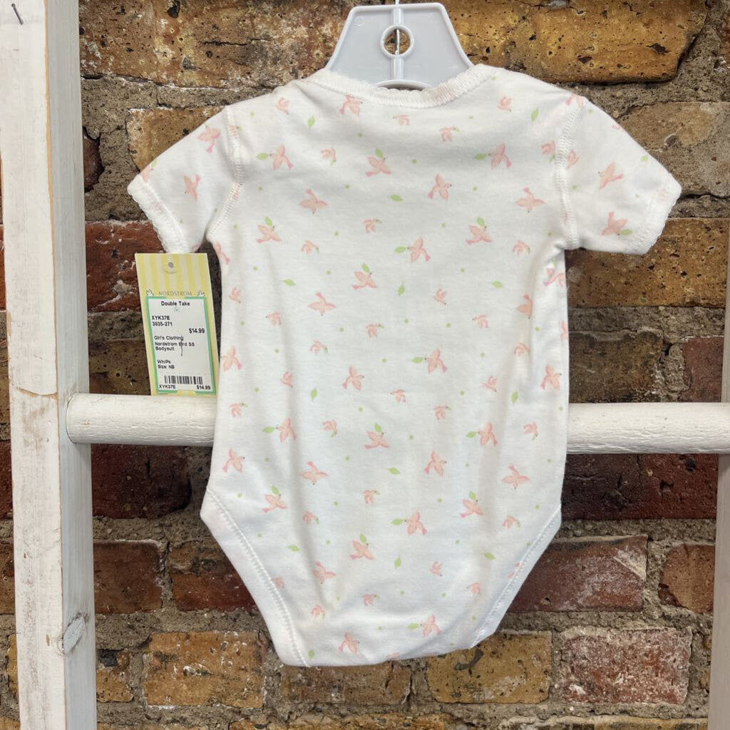 Bird SS Bodysuit