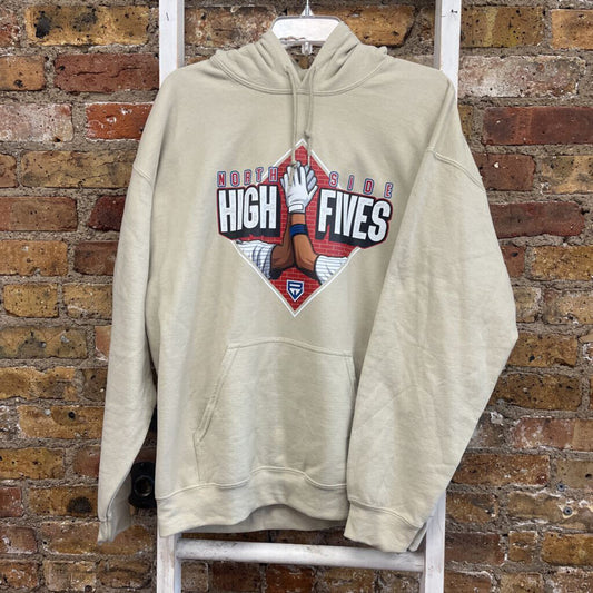 North Side Hoodie