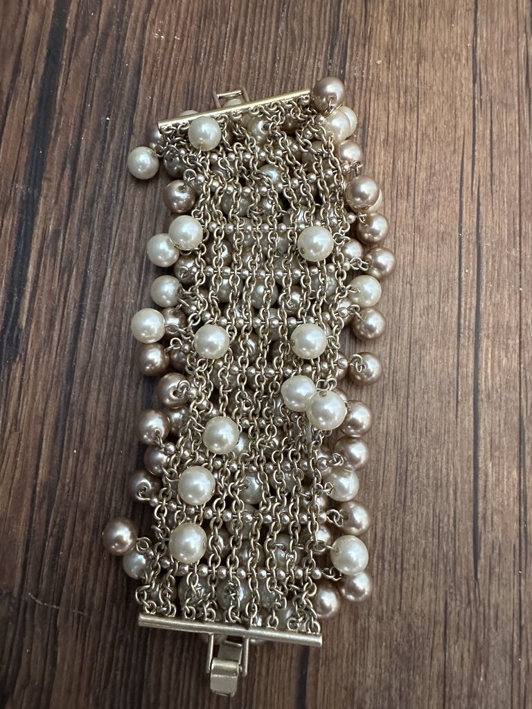 Bead Bracelet