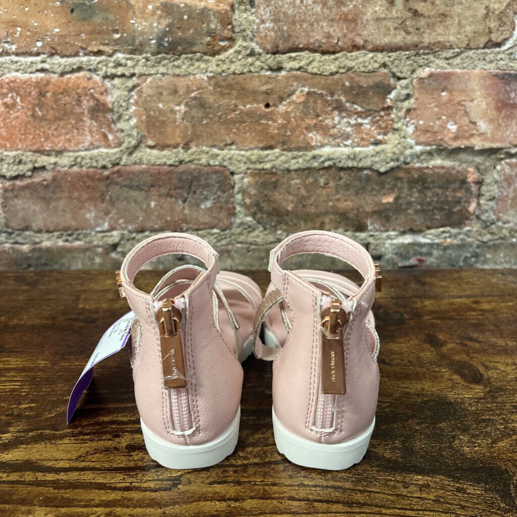Sandals Sparkle