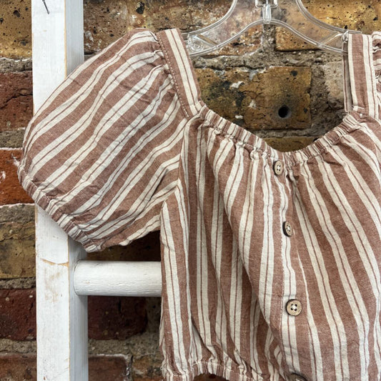 2Pc Outfit Shorts