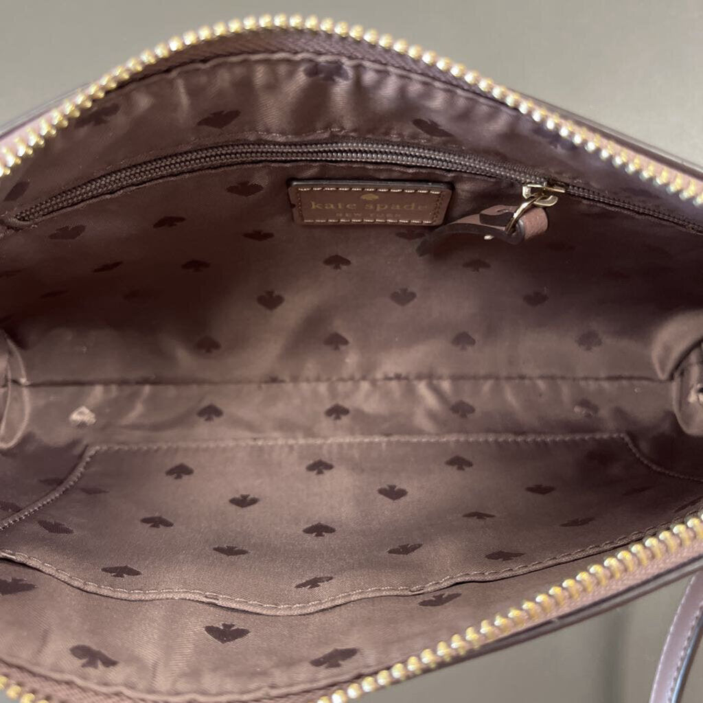 Crossbody