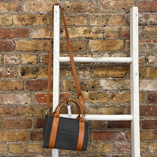 Crossbody