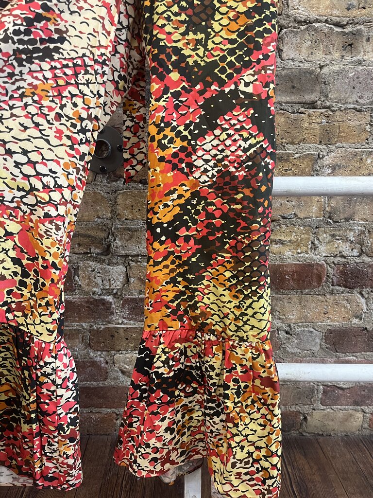 NWT Maxi Halter Dress