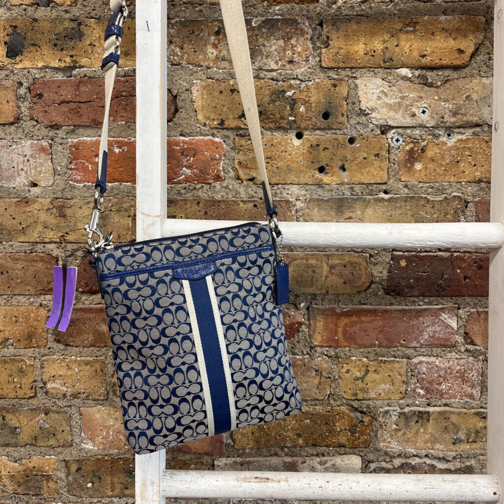 Crossbody