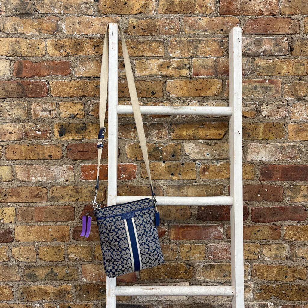 Crossbody