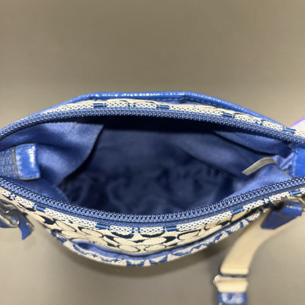 Crossbody