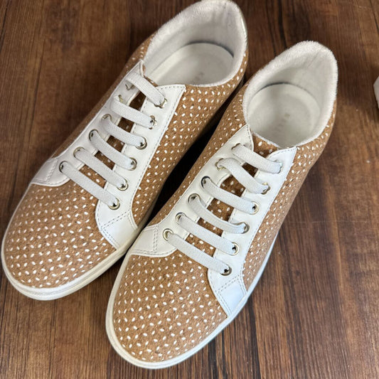 No Tie Sneakers