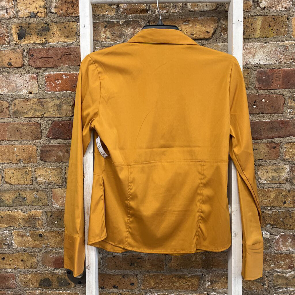 BD Shirt Collar