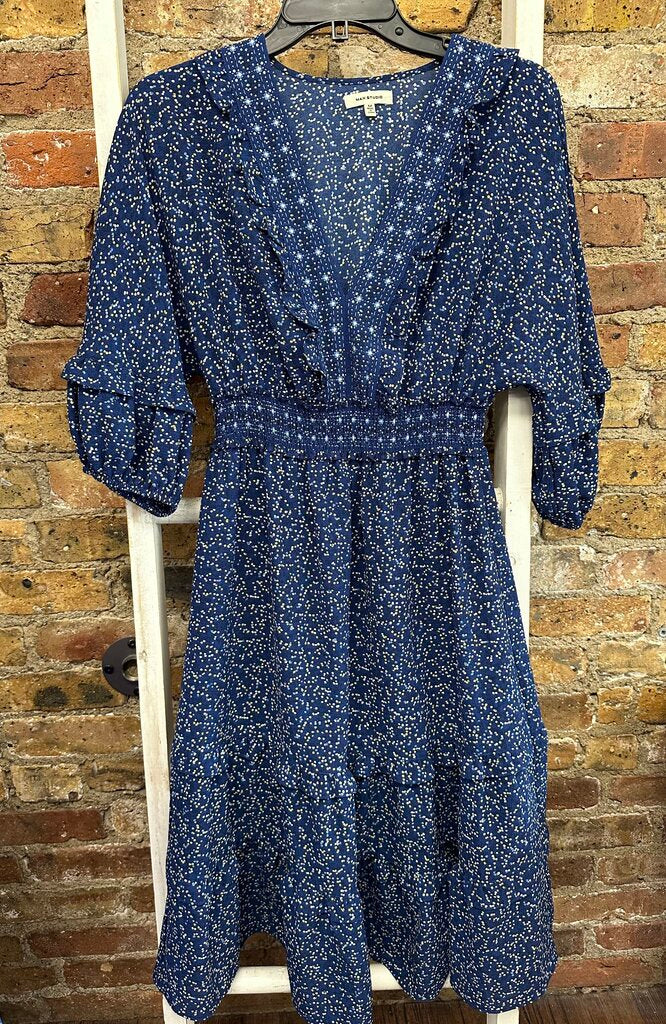 Polka Dot Dress
