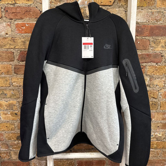 NWT Hooded Zip Up