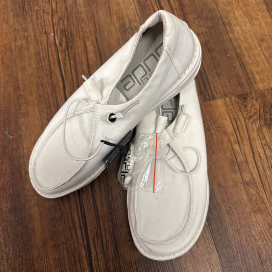 NWT Slip Ons