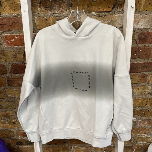 Hoodie Always Play
