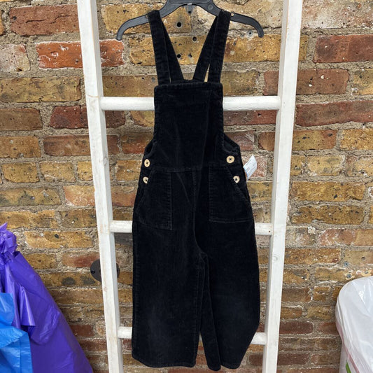 Overalls Cords