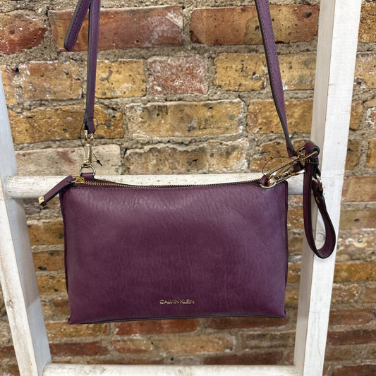 NWT Crossbody