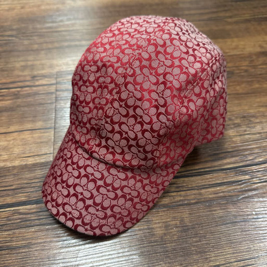 NWT Hat Baseball Logo