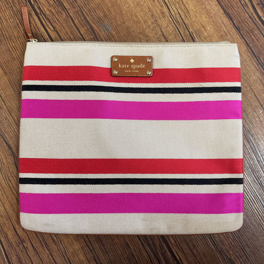 Wristlet/Pouch Canvas