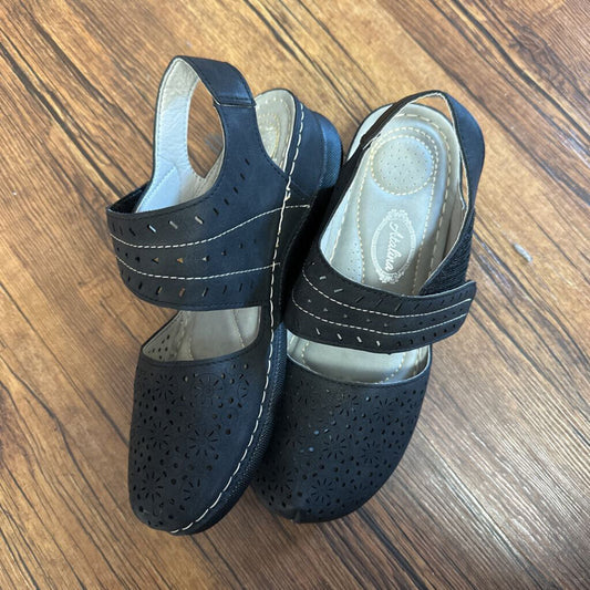 Shoes Mary Jane