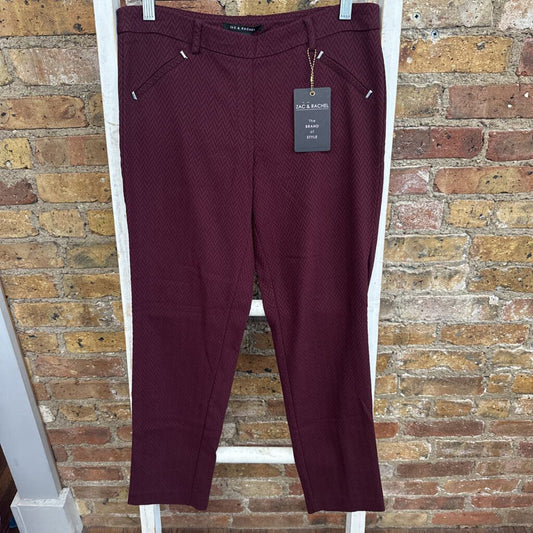 NWT Pants Pull On