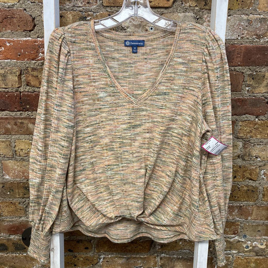 LS Blouse