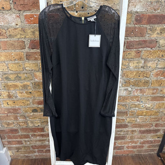 NWT Dress Studded Slv