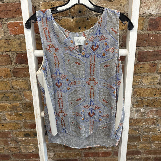 Top Slvls Print